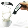 Instant-Read Meat Thermometer Digital Electronic Food Temp Kitchen Cooking Grill