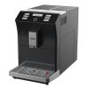 Dafino-206 Super Automatic Espresso & Coffee Maker Machine;  Black